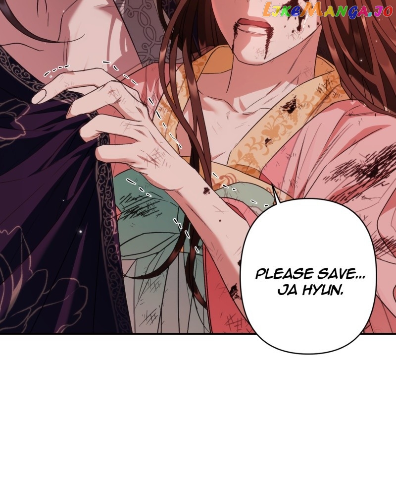 Heeran Love Song Chapter 56 - page 88
