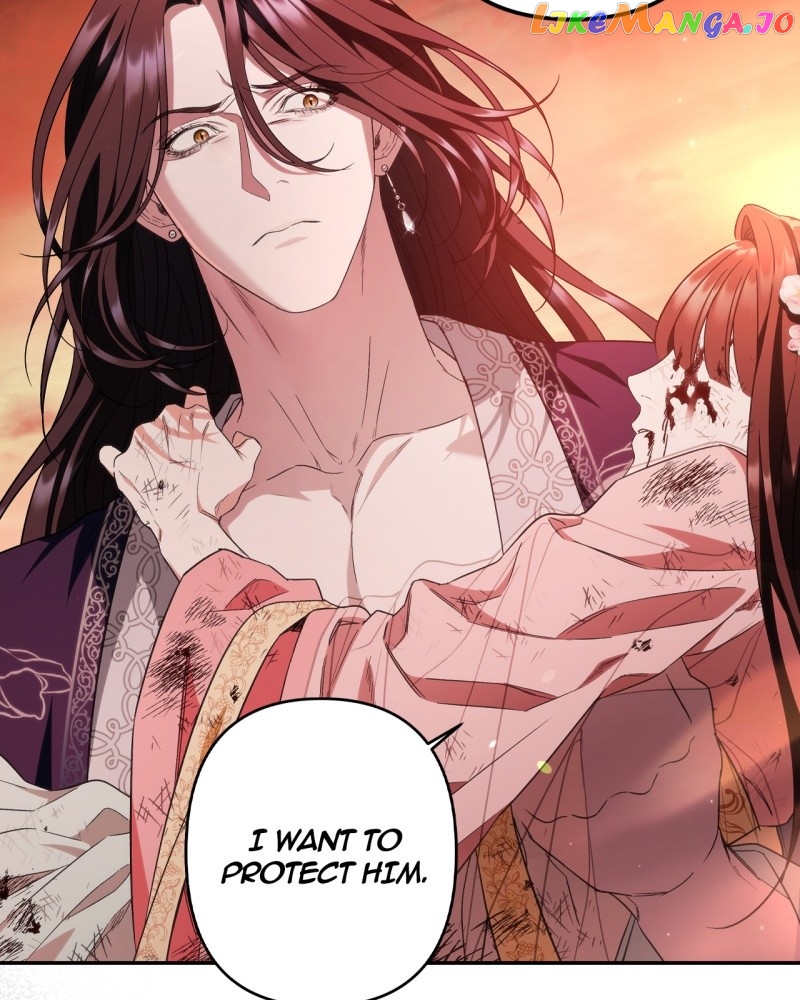 Heeran Love Song Chapter 56 - page 95