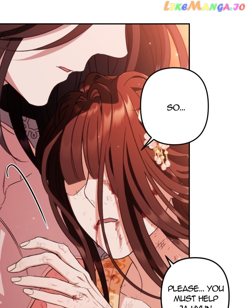 Heeran Love Song Chapter 56 - page 99