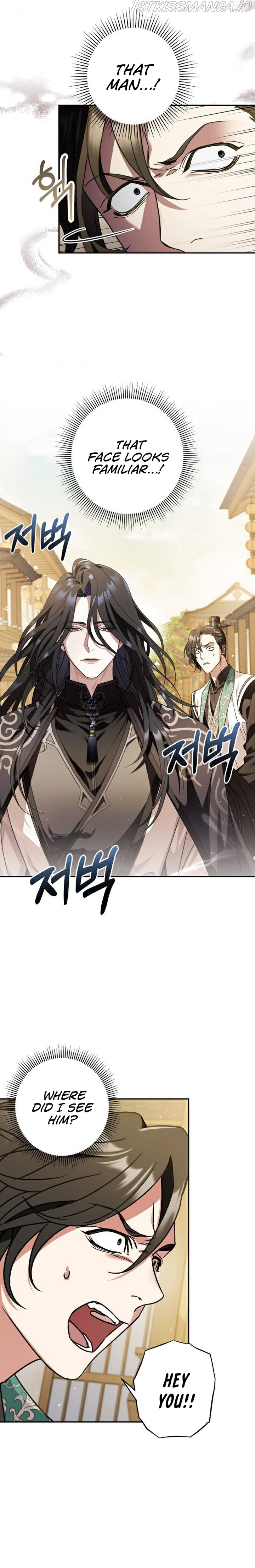 Heeran Love Song Chapter 27 - page 9