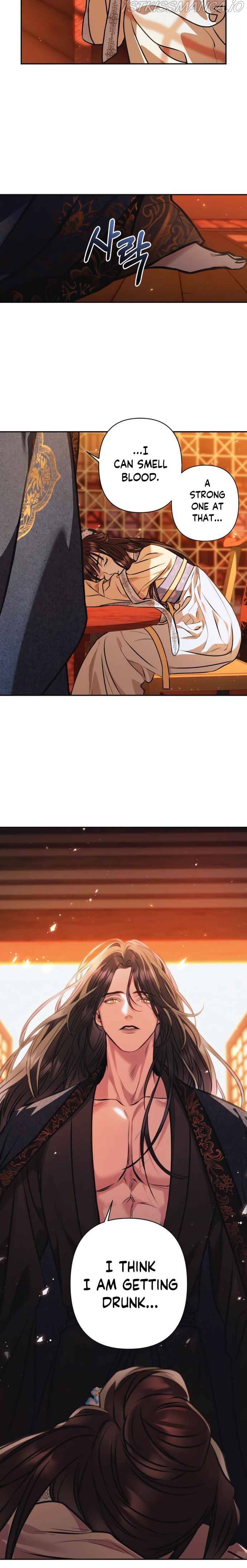 Heeran Love Song Chapter 10 - page 18