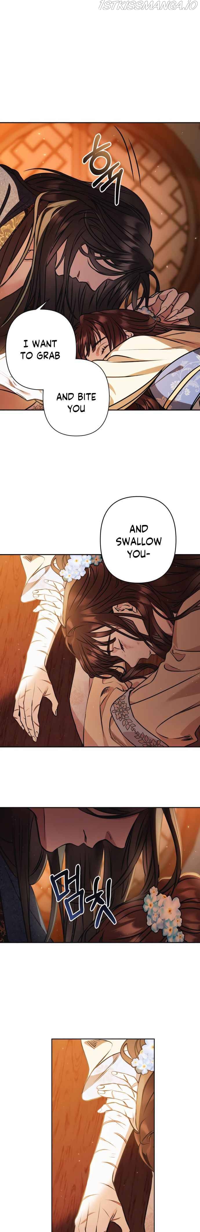 Heeran Love Song Chapter 10 - page 19