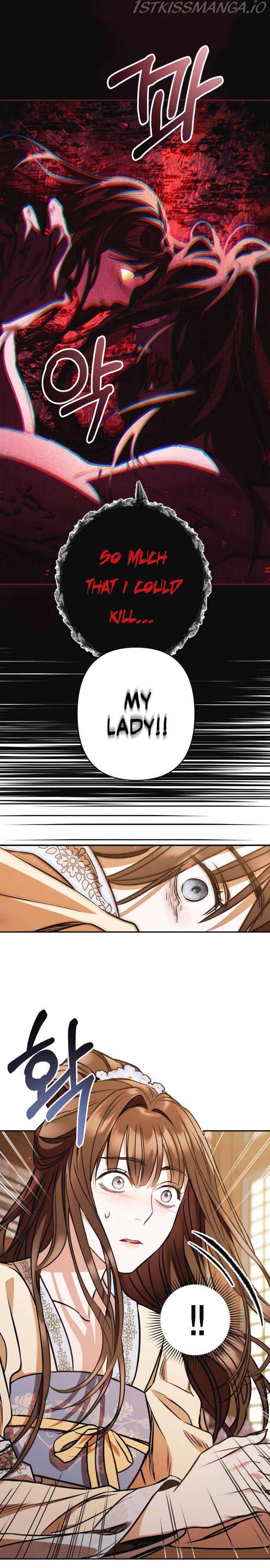 Heeran Love Song Chapter 10 - page 9