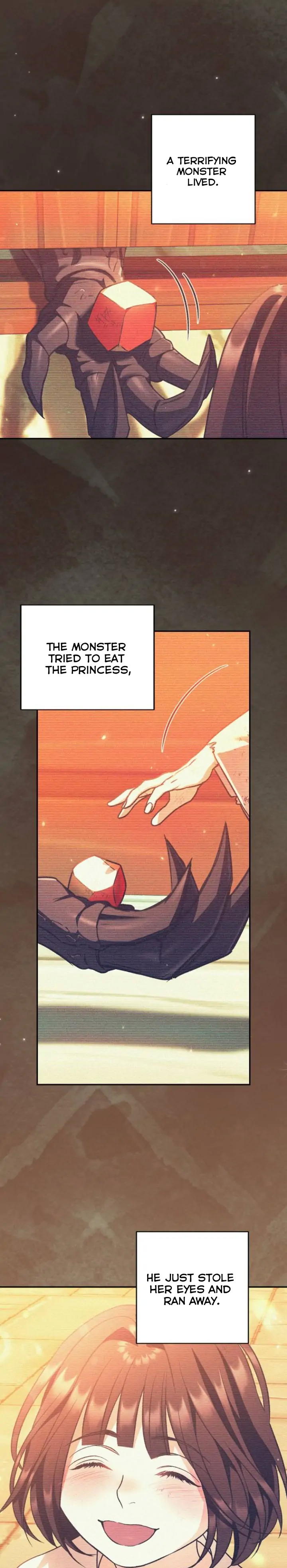 Heeran Love Song Chapter 40 - page 20
