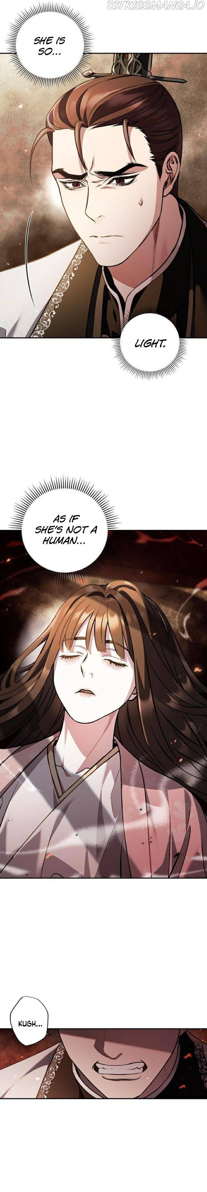 Heeran Love Song Chapter 18 - page 3