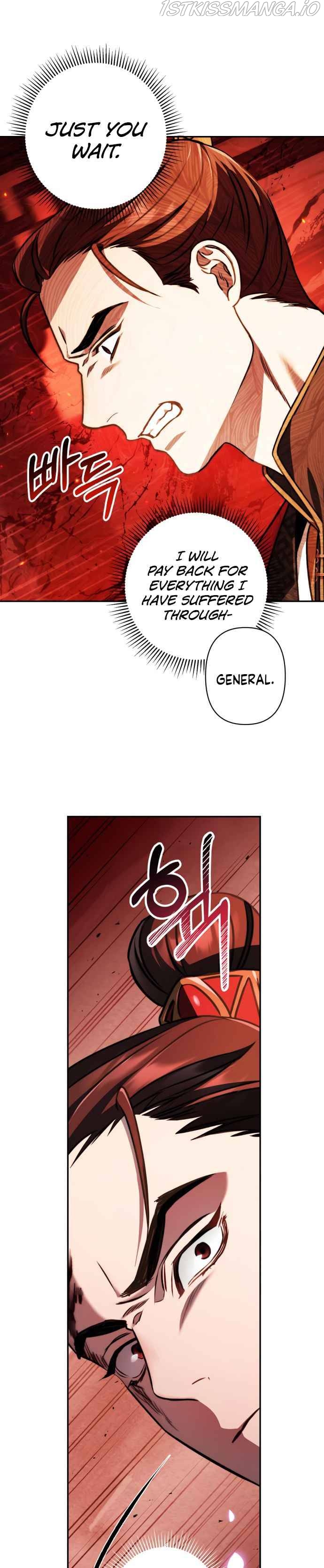 Heeran Love Song Chapter 11 - page 13