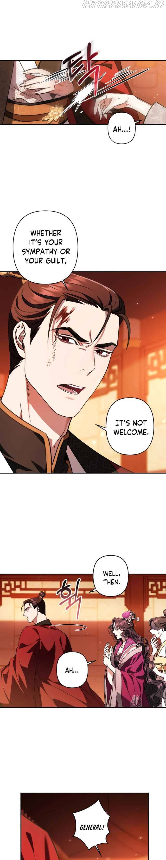Heeran Love Song Chapter 11 - page 16