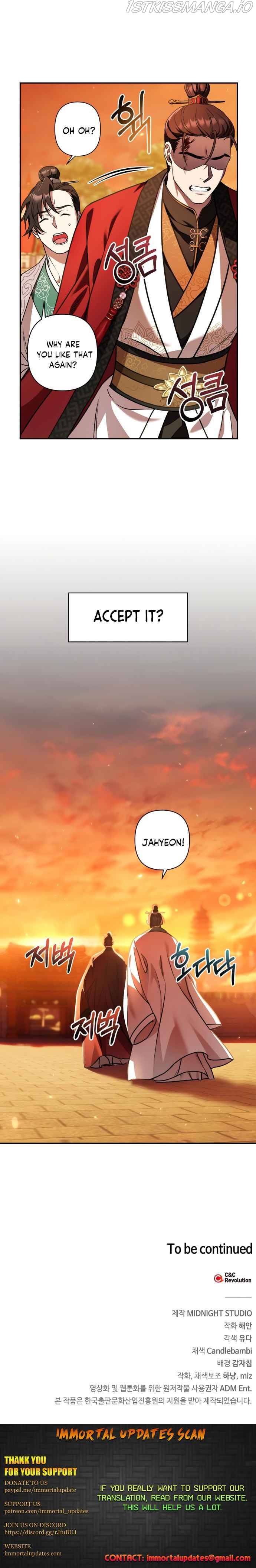 Heeran Love Song Chapter 11 - page 25
