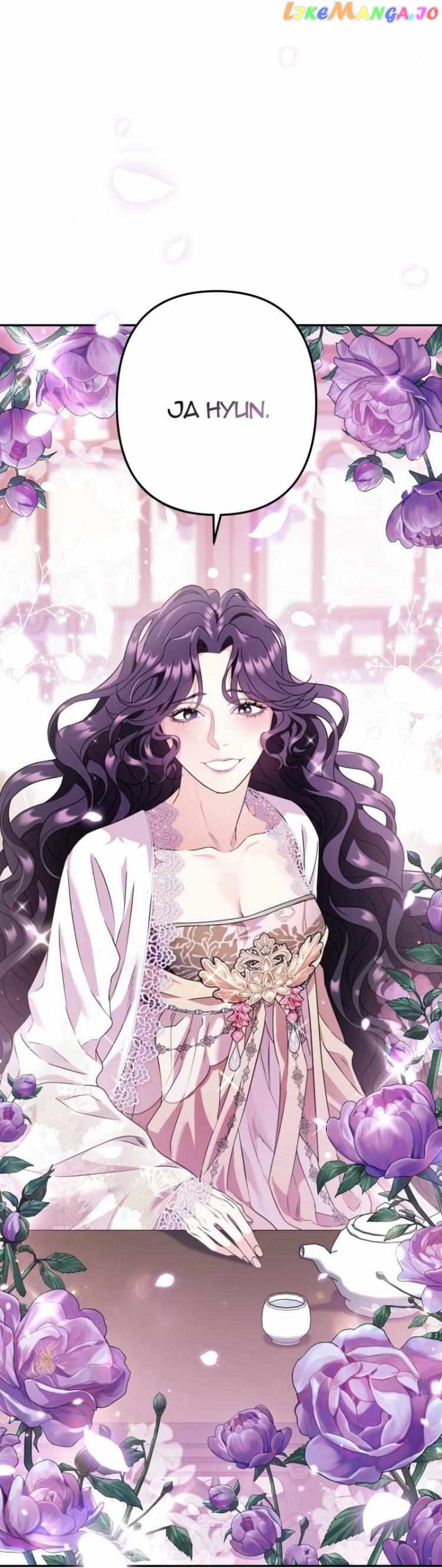 Heeran Love Song Chapter 51 - page 10
