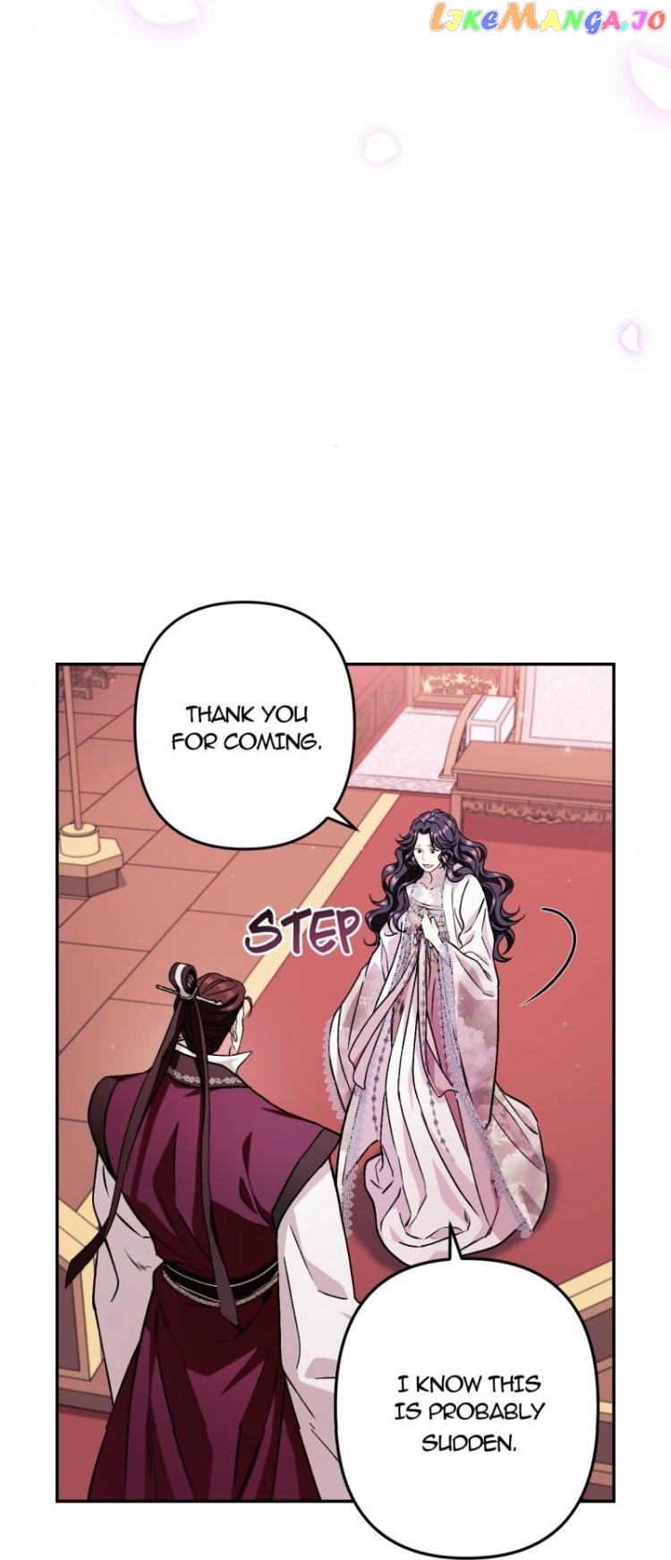 Heeran Love Song Chapter 51 - page 11