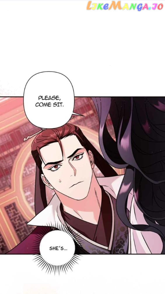 Heeran Love Song Chapter 51 - page 12