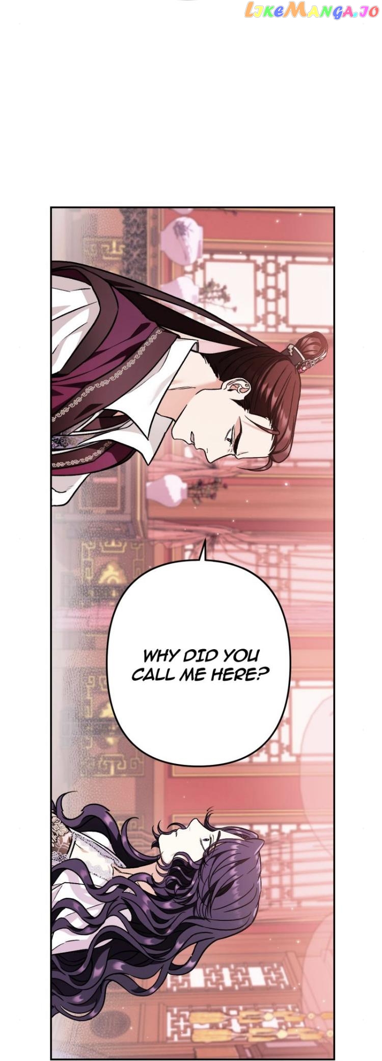 Heeran Love Song Chapter 51 - page 14