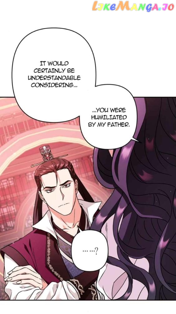 Heeran Love Song Chapter 51 - page 16