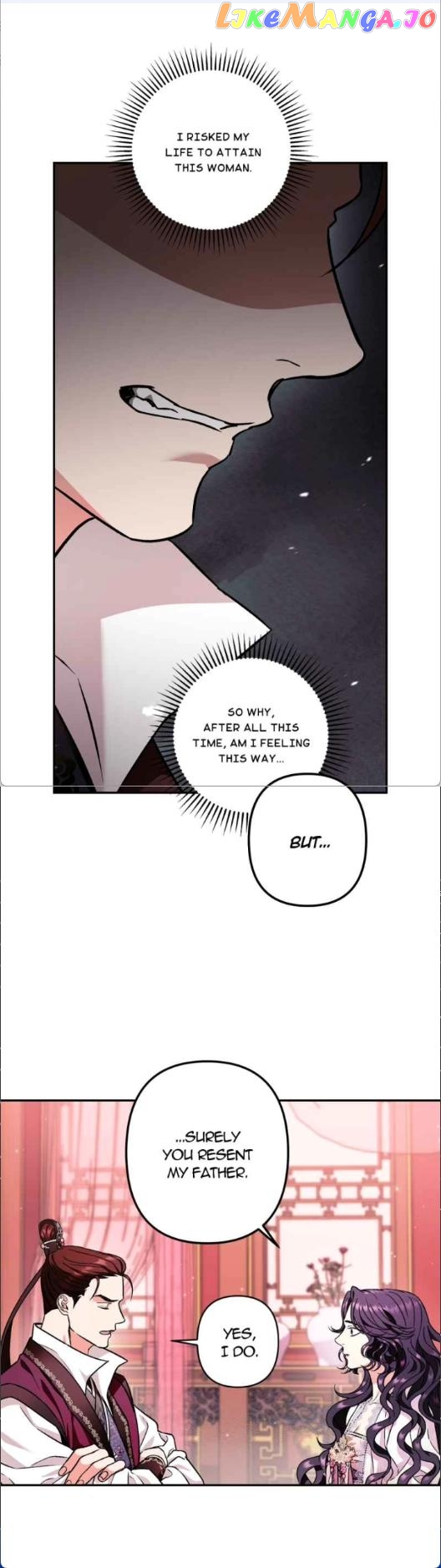 Heeran Love Song Chapter 51 - page 19