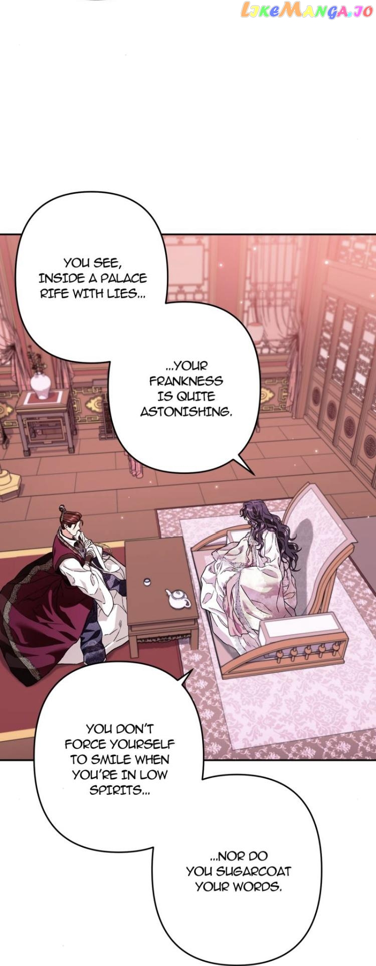 Heeran Love Song Chapter 51 - page 21