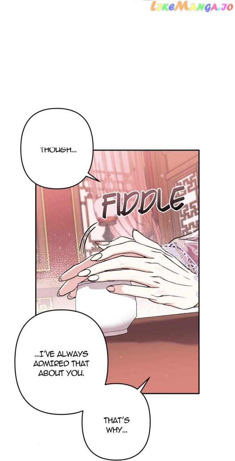 Heeran Love Song Chapter 51 - page 22