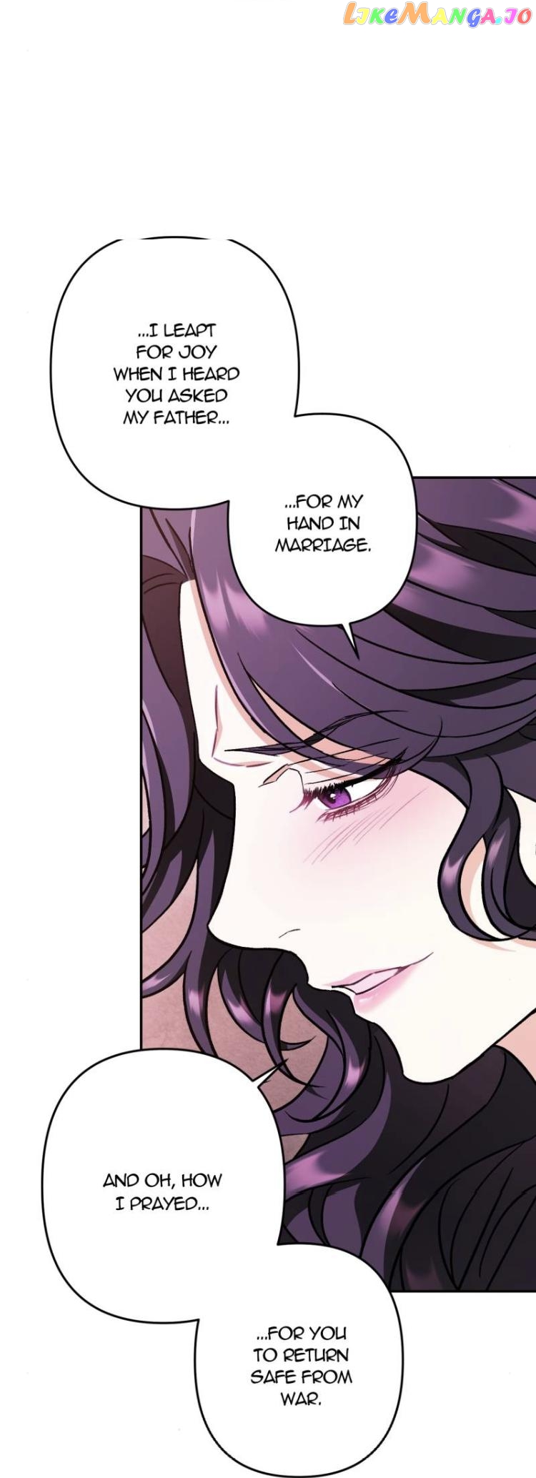 Heeran Love Song Chapter 51 - page 23