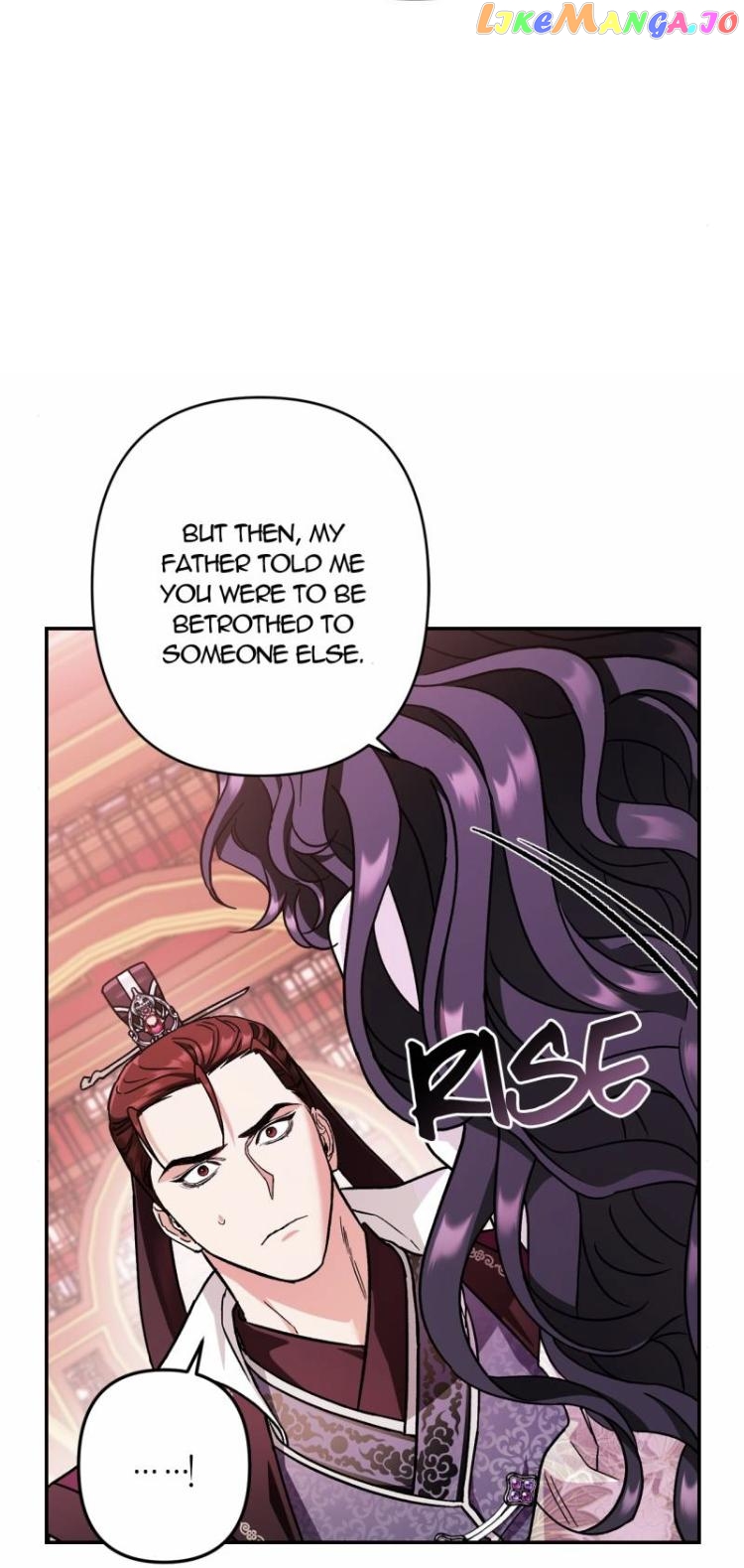 Heeran Love Song Chapter 51 - page 24