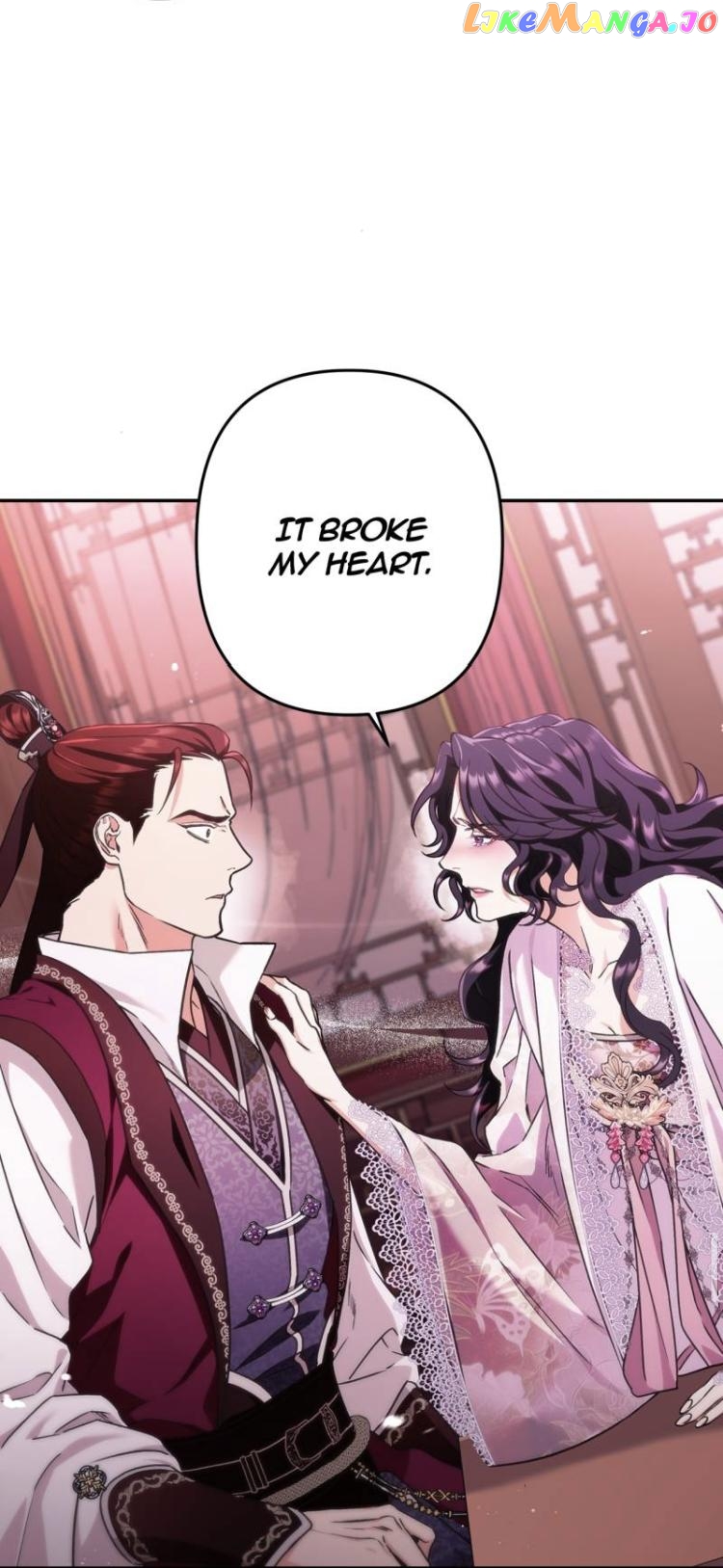 Heeran Love Song Chapter 51 - page 25