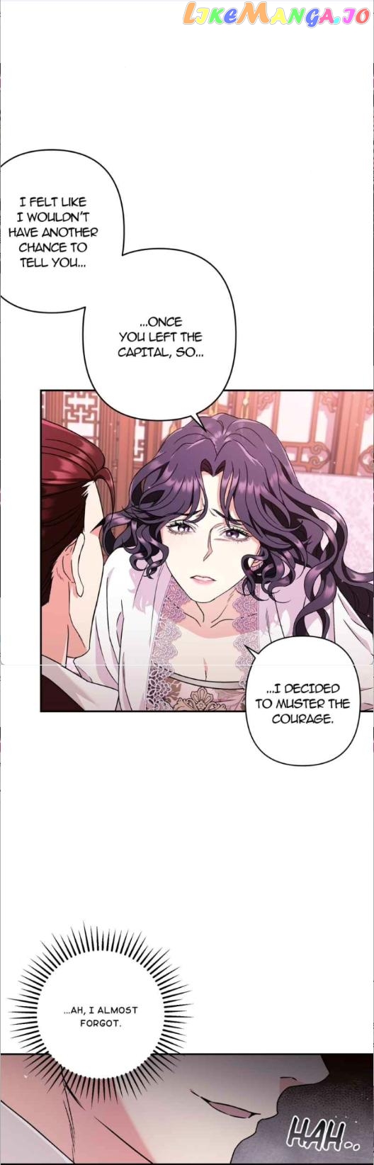 Heeran Love Song Chapter 51 - page 27