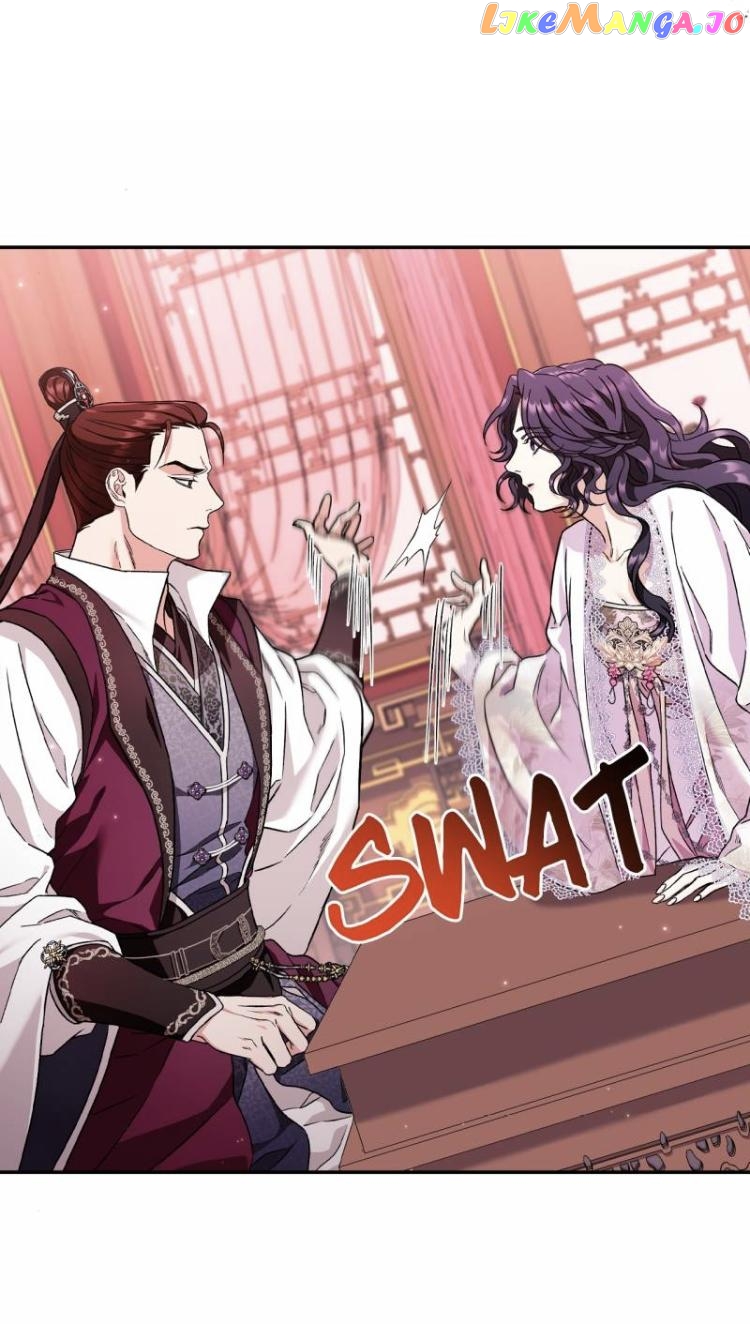 Heeran Love Song Chapter 51 - page 29