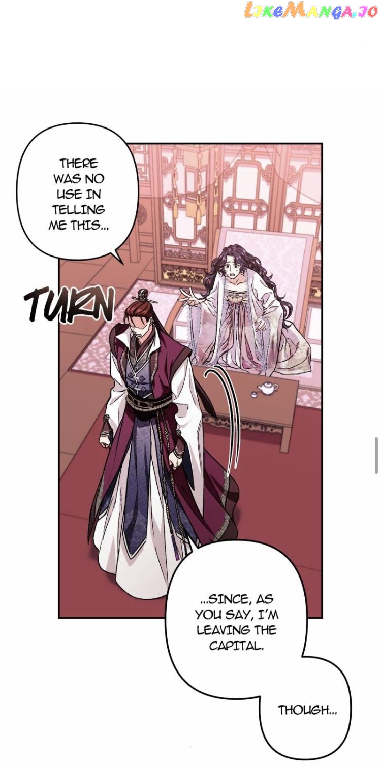 Heeran Love Song Chapter 51 - page 30
