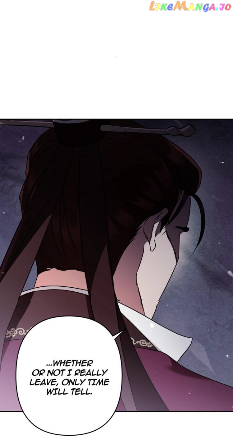Heeran Love Song Chapter 51 - page 31