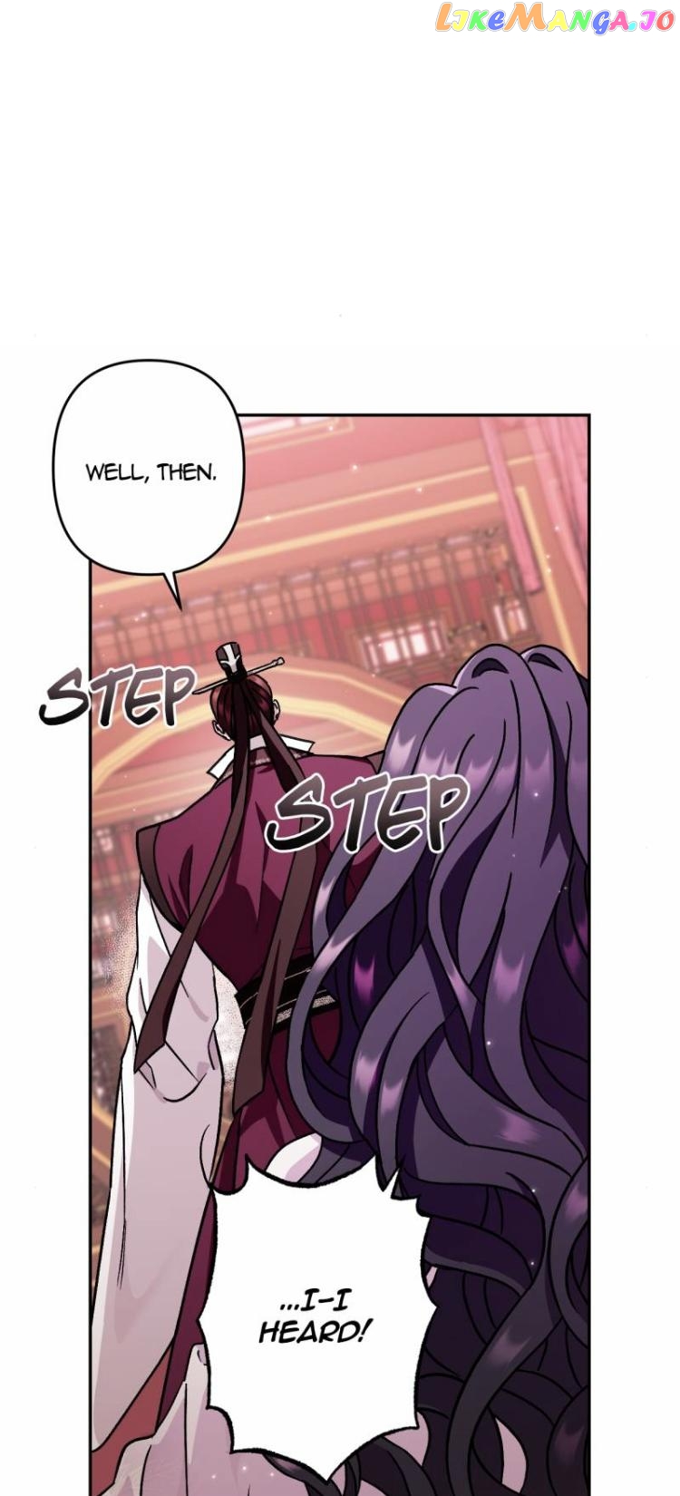 Heeran Love Song Chapter 51 - page 32