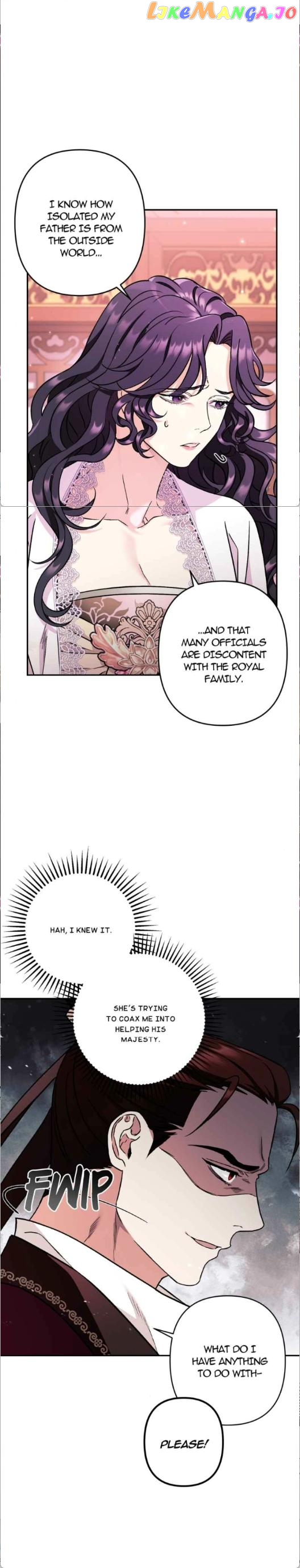 Heeran Love Song Chapter 51 - page 35