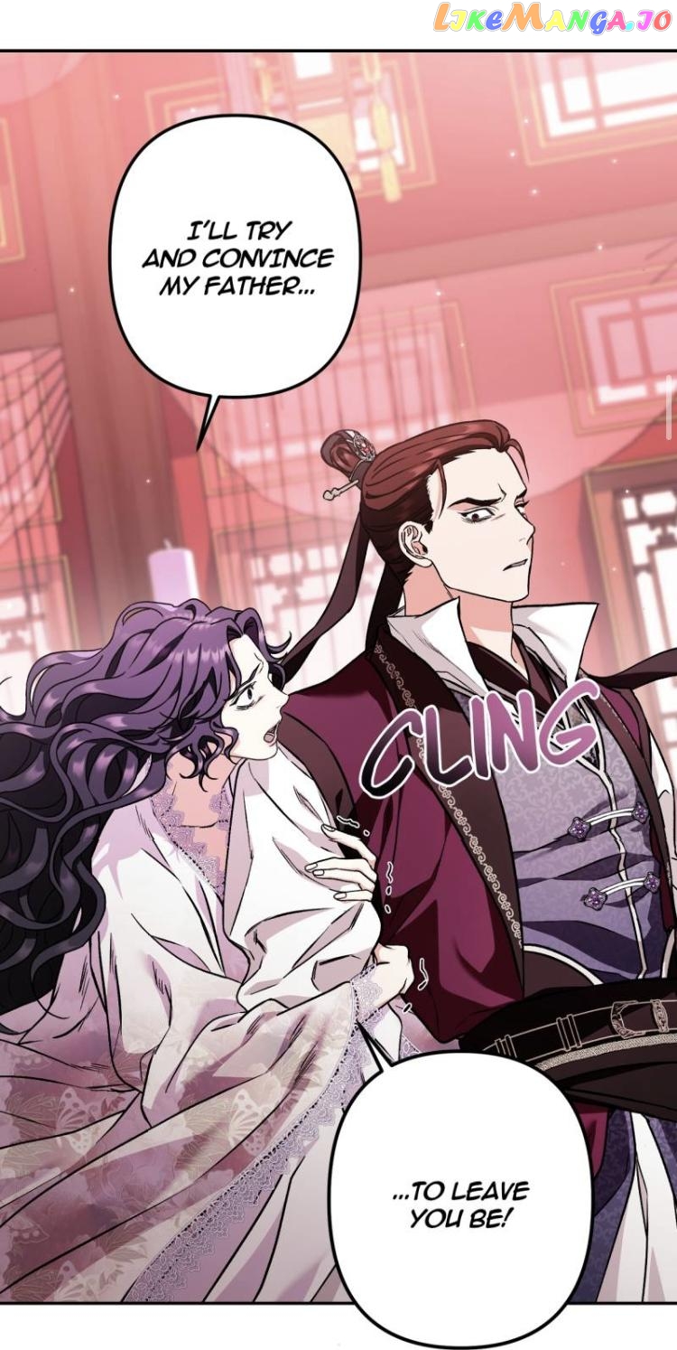 Heeran Love Song Chapter 51 - page 37