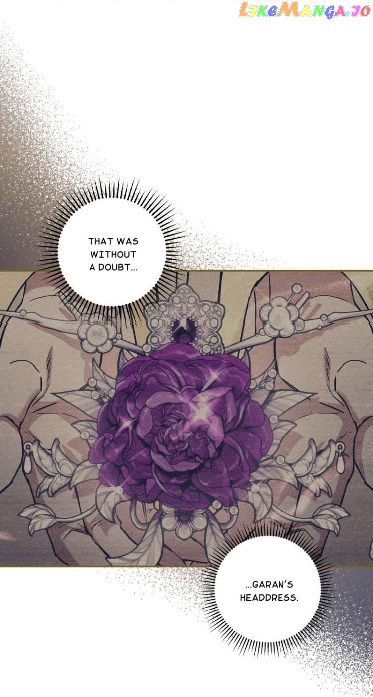 Heeran Love Song Chapter 51 - page 5