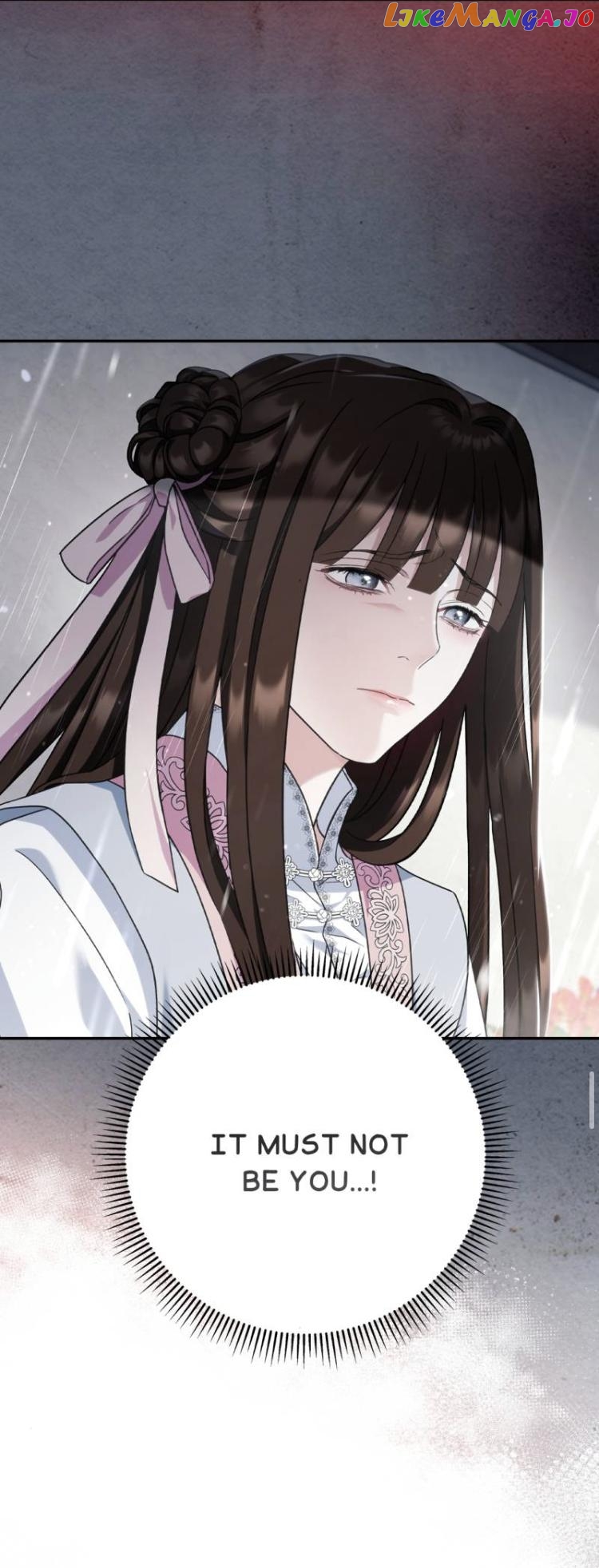 Heeran Love Song Chapter 51 - page 57