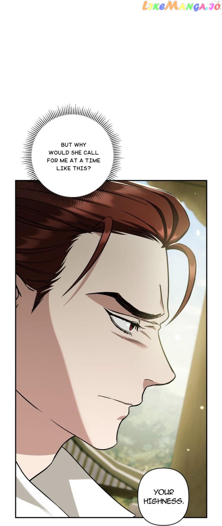 Heeran Love Song Chapter 51 - page 6