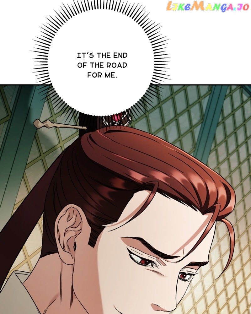 Heeran Love Song Chapter 50 - page 101