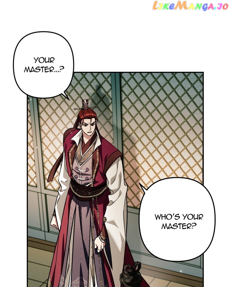 Heeran Love Song Chapter 50 - page 108
