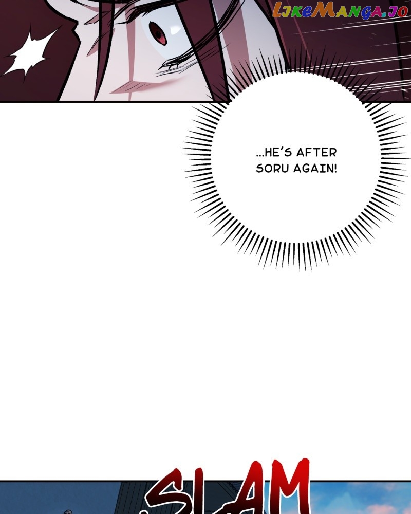 Heeran Love Song Chapter 50 - page 11