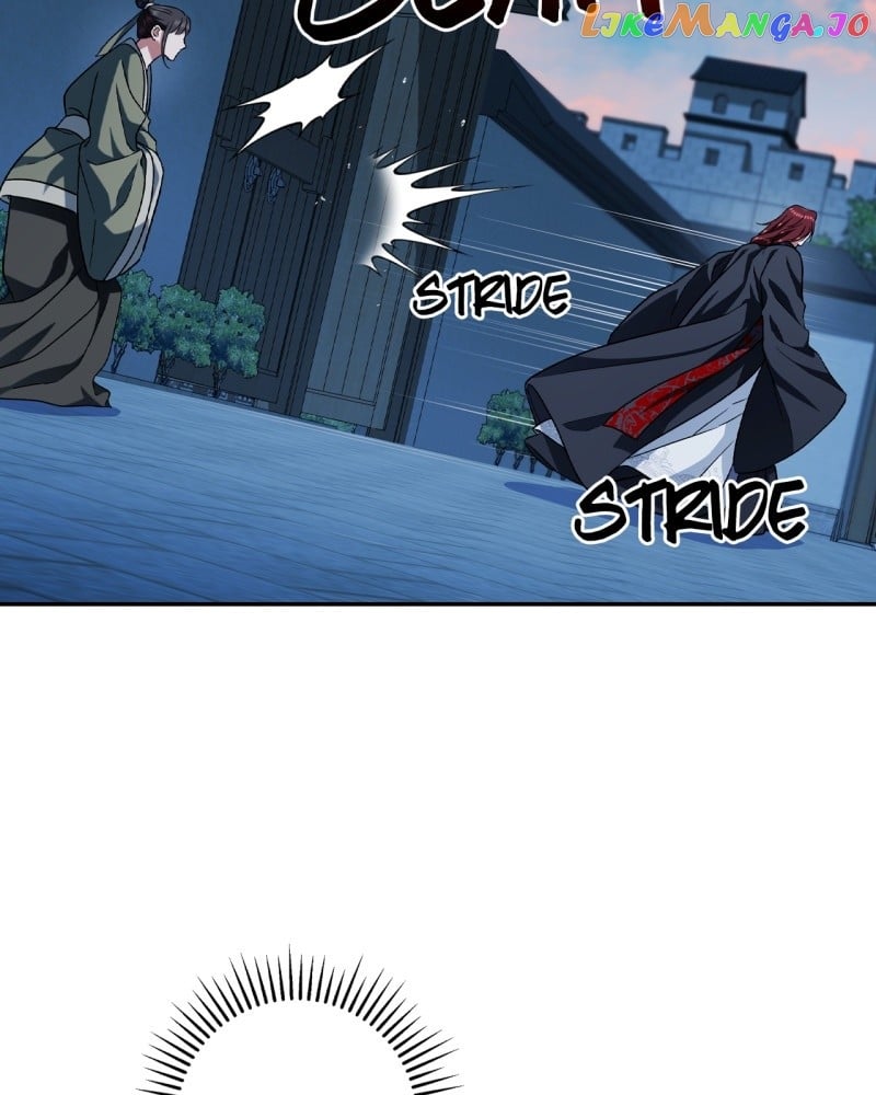 Heeran Love Song Chapter 50 - page 12
