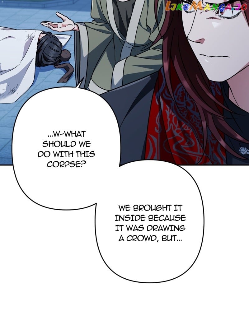 Heeran Love Song Chapter 50 - page 15