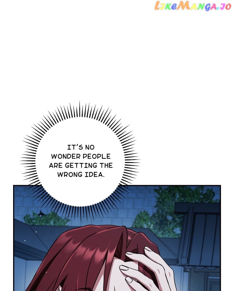 Heeran Love Song Chapter 50 - page 17