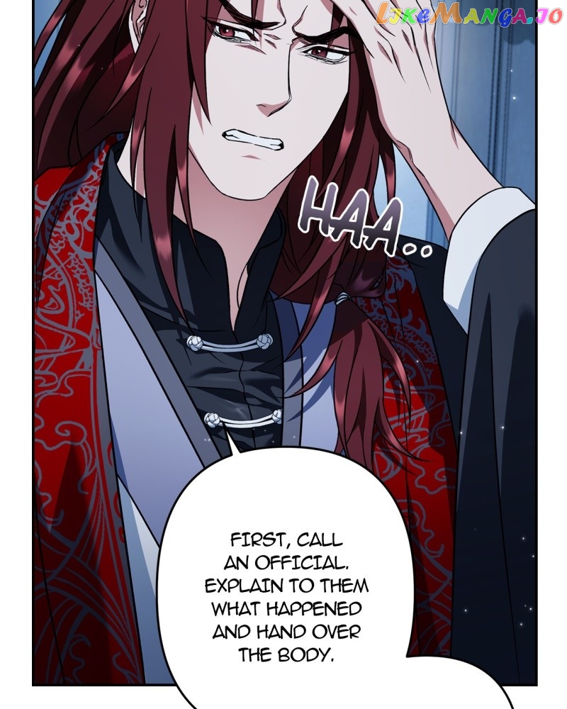 Heeran Love Song Chapter 50 - page 18