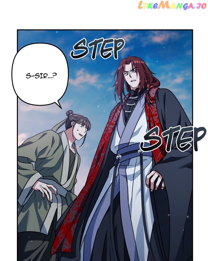 Heeran Love Song Chapter 50 - page 21
