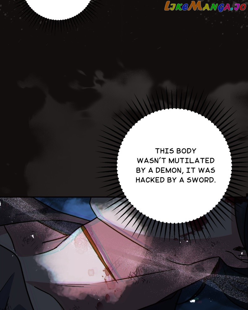 Heeran Love Song Chapter 50 - page 26