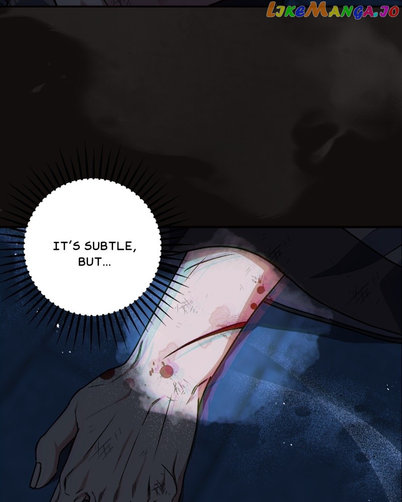 Heeran Love Song Chapter 50 - page 27