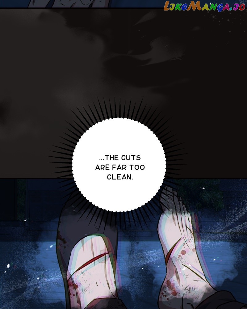 Heeran Love Song Chapter 50 - page 28