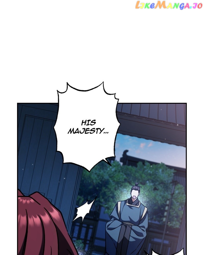 Heeran Love Song Chapter 50 - page 32