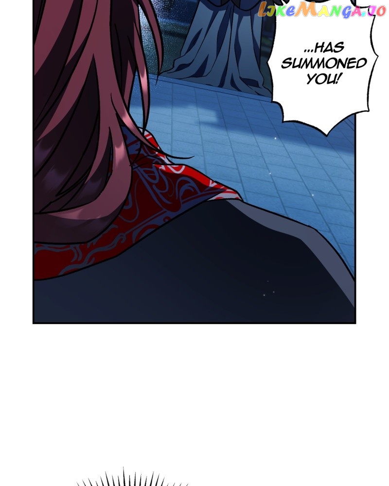 Heeran Love Song Chapter 50 - page 33