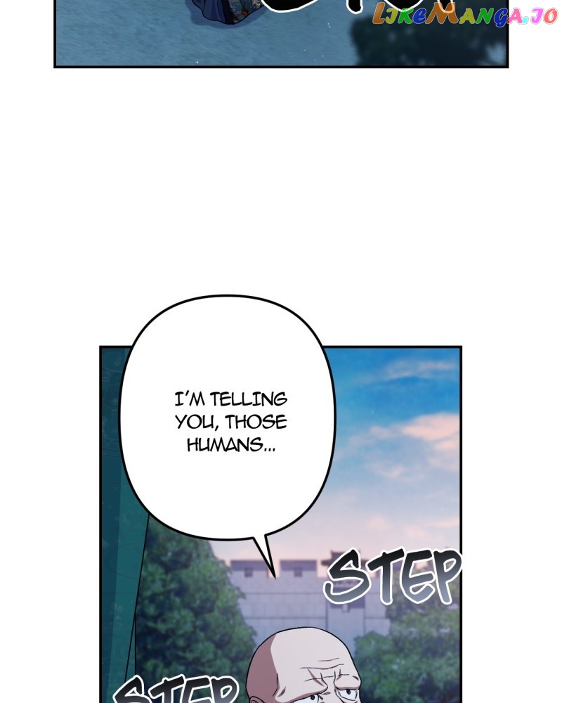 Heeran Love Song Chapter 50 - page 39