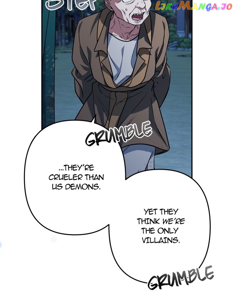 Heeran Love Song Chapter 50 - page 40