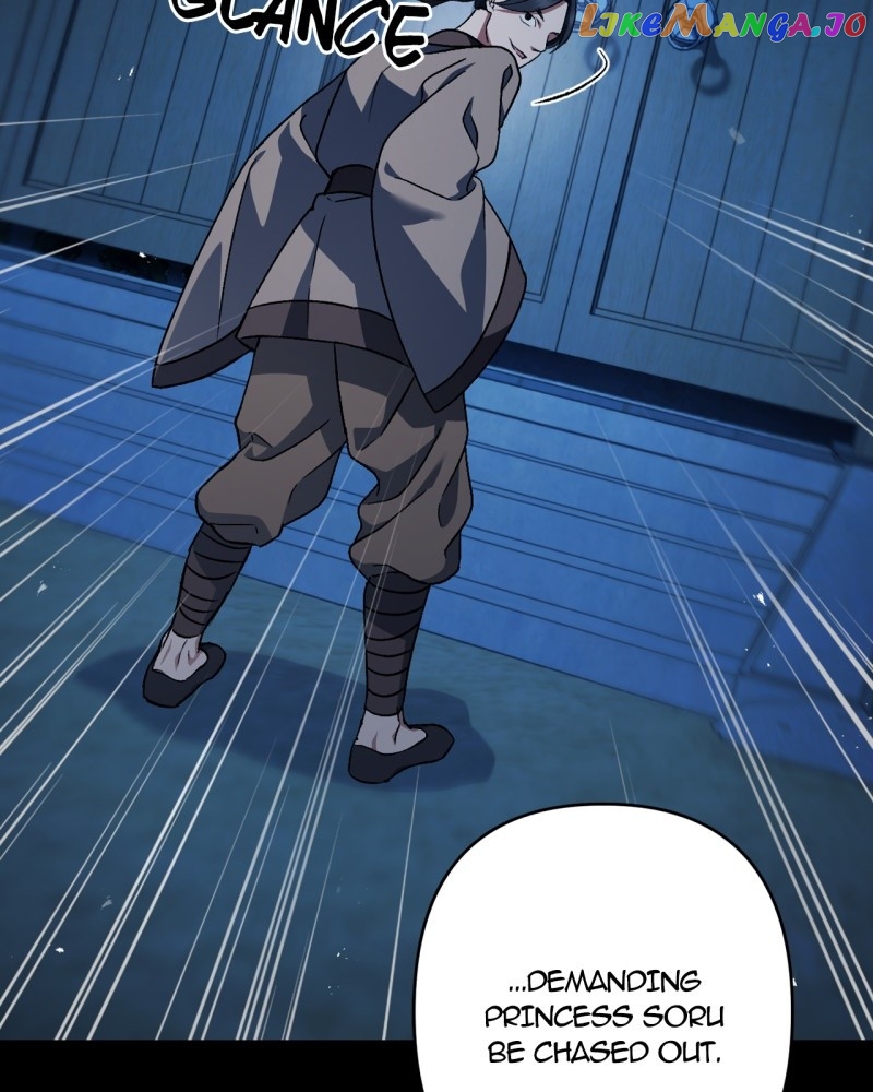 Heeran Love Song Chapter 50 - page 47