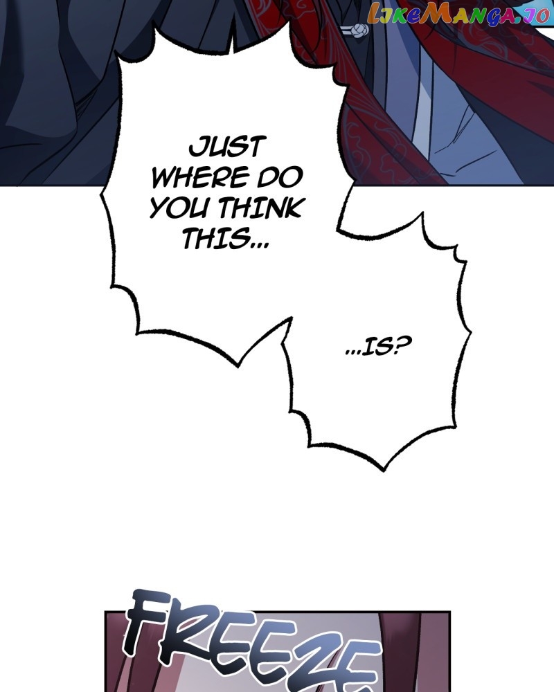 Heeran Love Song Chapter 50 - page 5